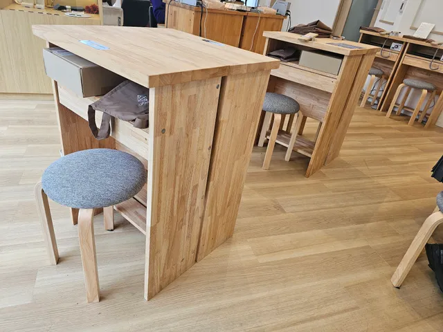 アカネス名駅前 - 手作りリング