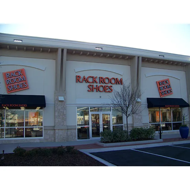 Rack Room Shoes