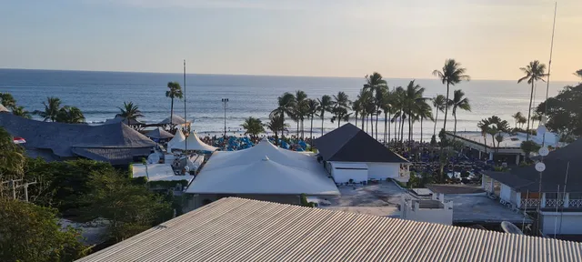 Brekele Berawa Beach house