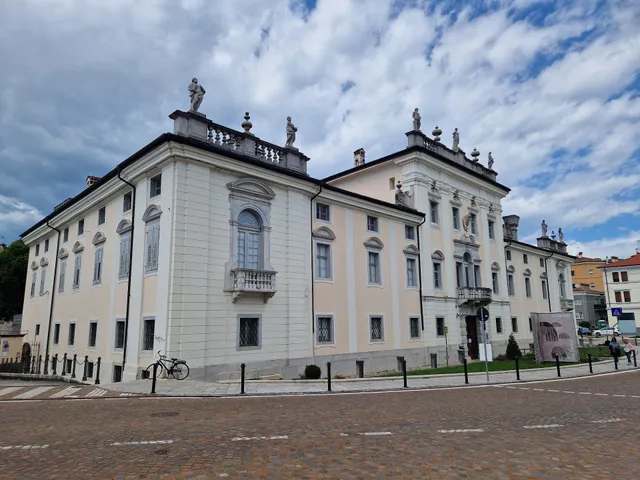 Musei Provinciali Palazzo Attems-Petzenstein