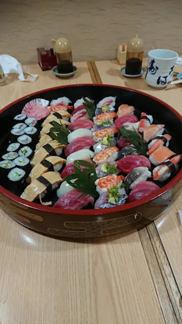 Iroha Sushi