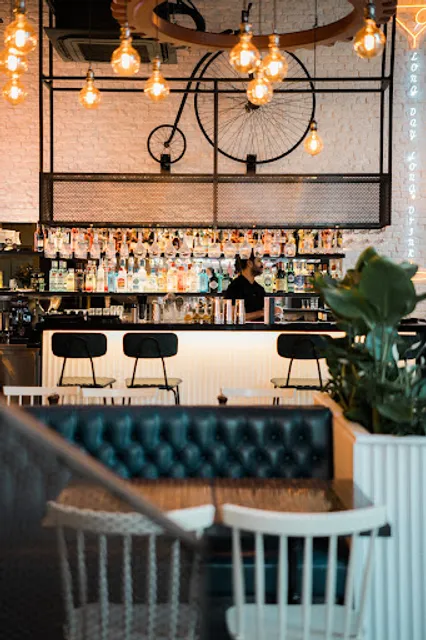 The Black Penny | Southbank