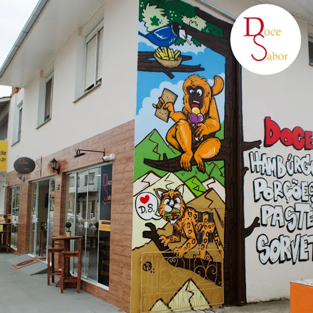 "Baio Pastéis e Afins"