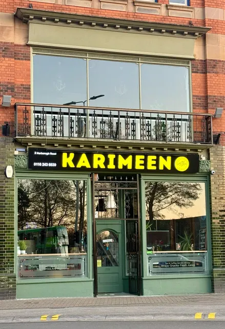 Karimeen South Indian Restaurant