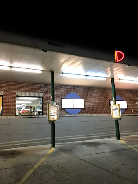 Sonic Drive-In