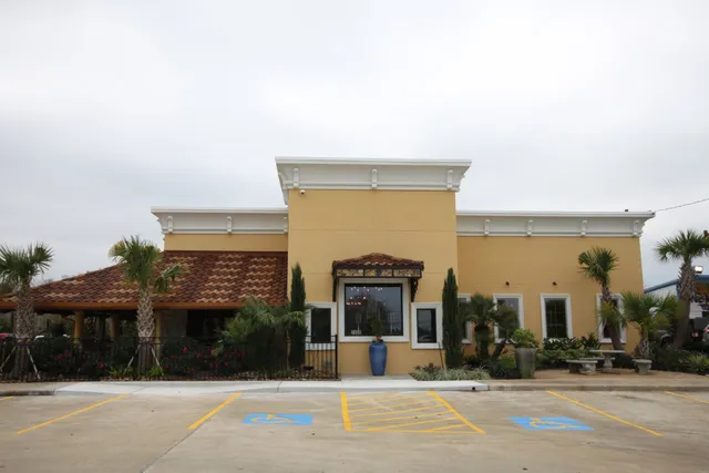 Fadi’s Mediterranean Banquet Hall