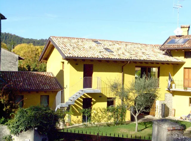 bed and breakfast - lucciole per lanterne