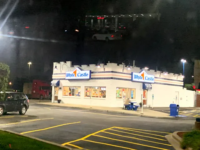 White Castle