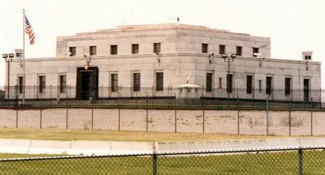Fort Knox