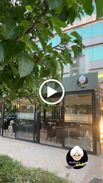 Restaurante La abuela Rula