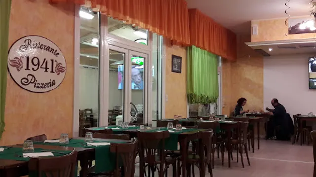 Ristorante Pizzeria 1941