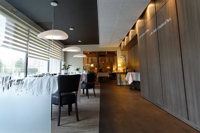 Restaurant Auberge Baechel-Brunn