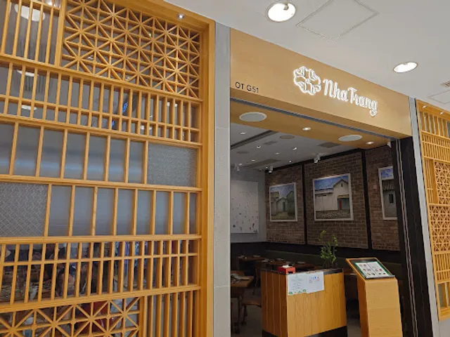 Nha Trang Vietnamese Cuisine