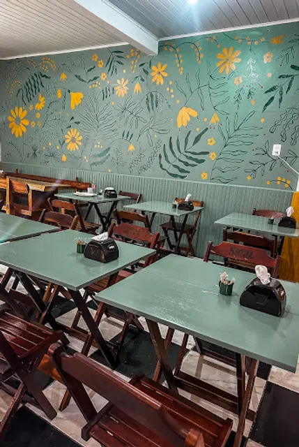 Restaurante Sabor da Terra