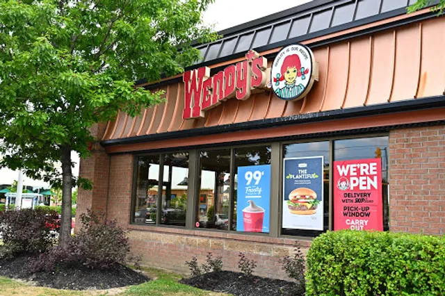 Wendy's