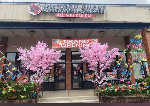 Hatfield Crossing Shopping Center