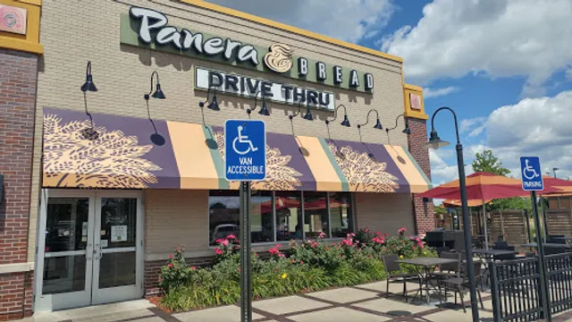 Panera Bread