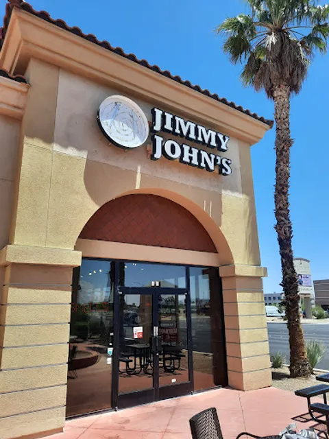 Jimmy John's