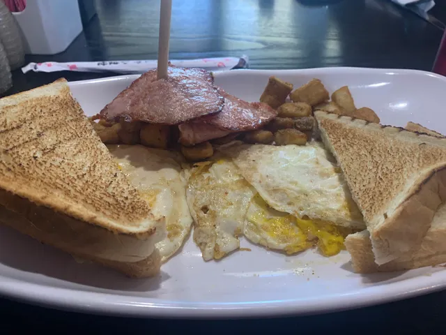 Sunrise Pho Binh Thanh