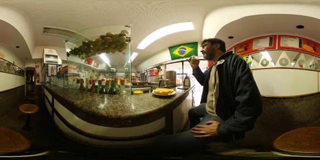 Padaria Confeitaria Jardim Estela