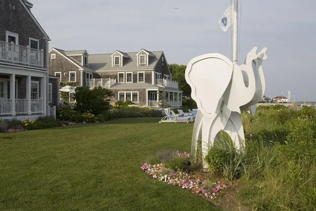White Elephant Nantucket