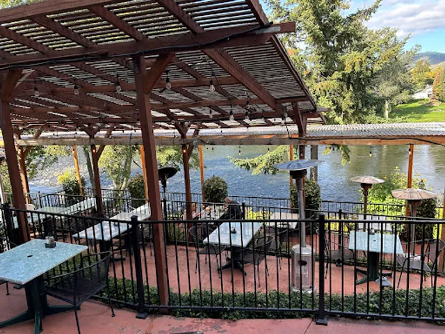 River's Edge Restaurant