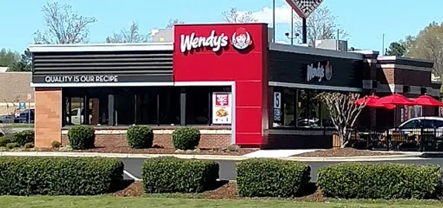 Wendy's