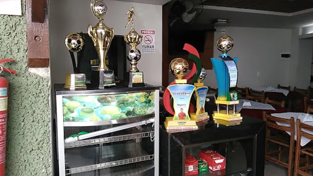 Bar e Restaurante Labareda