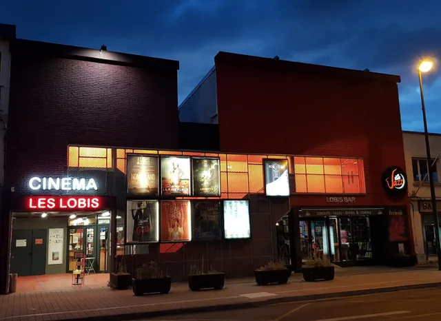 Lobis Movie Theater
