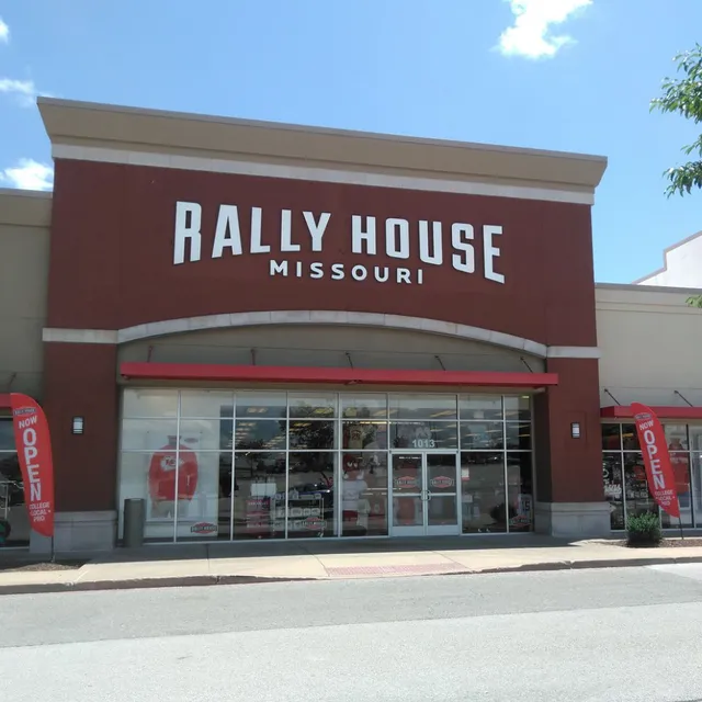Rally House Branson Hills