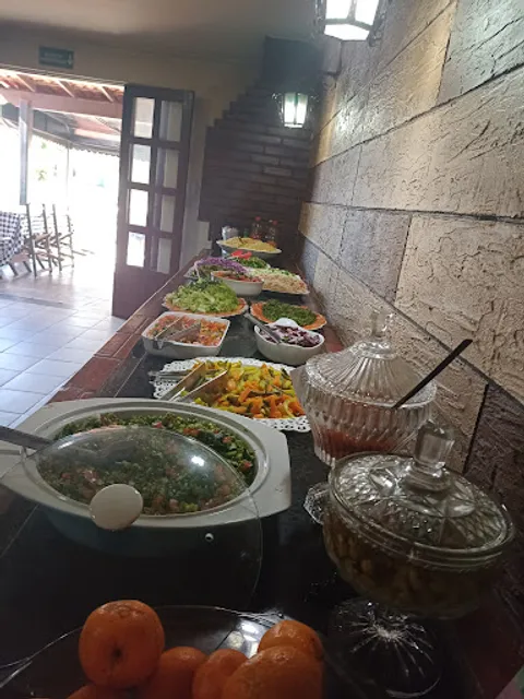 Restaurante Point Coqueiral