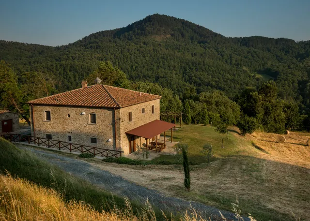Locanda del Viandante Apartments&Pool - Valle di Mezzo