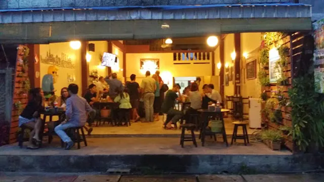 Long Jim New York Pizza