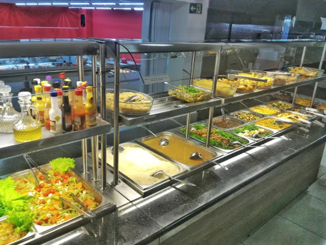 Restaurante Garcia Supermercados