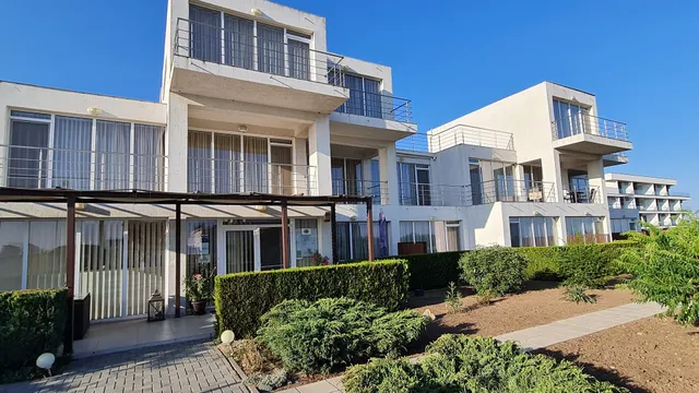 Casa Bellevue Costinesti