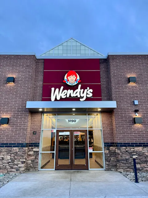 Wendy's