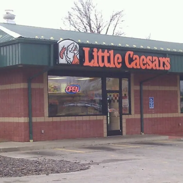 Little Caesars Pizza