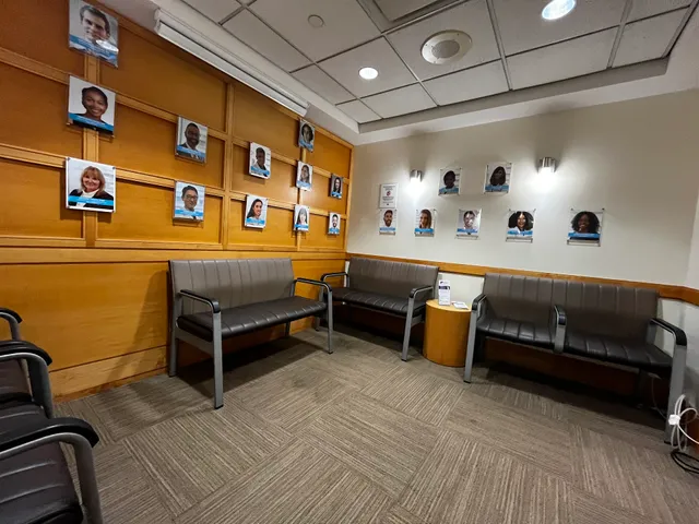 Mount Sinai Medical Center