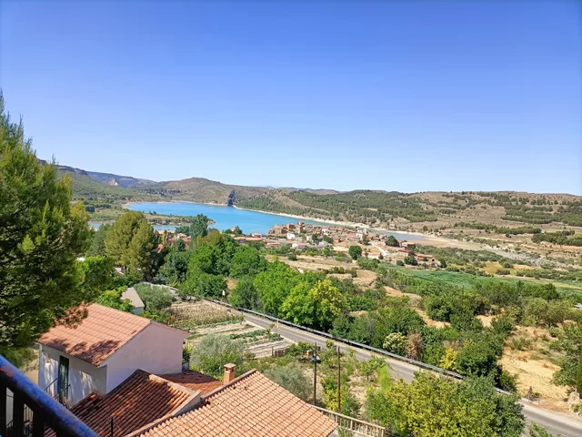 Apartamento s rurales la Posada de Donato