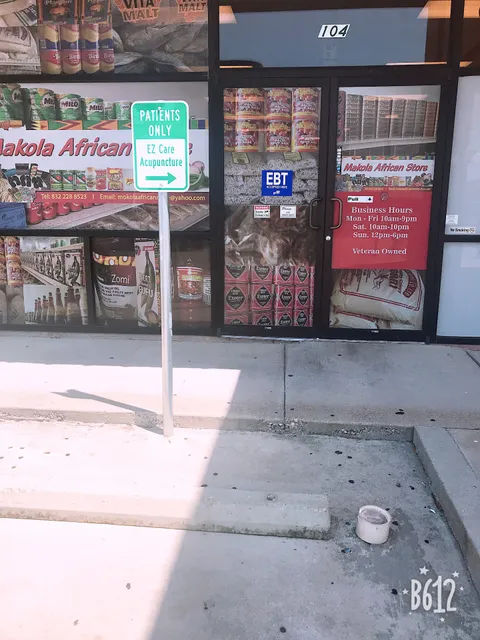 Makola African Store