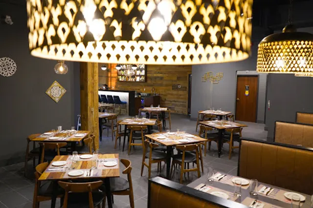 Charminar Indian Cuisine | Mississauga