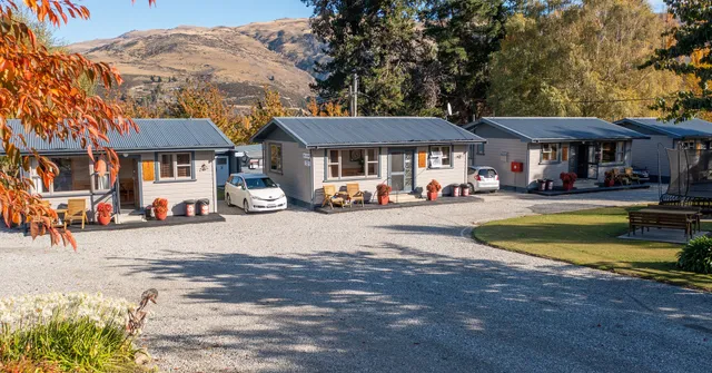 Teviot Valley Community