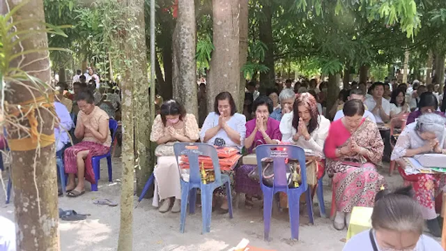 Spicy Leng Zab Krabi