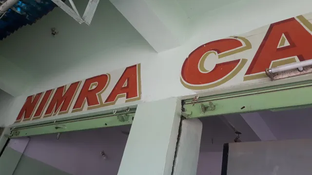 Nimra Cafe - Tea and Snacks