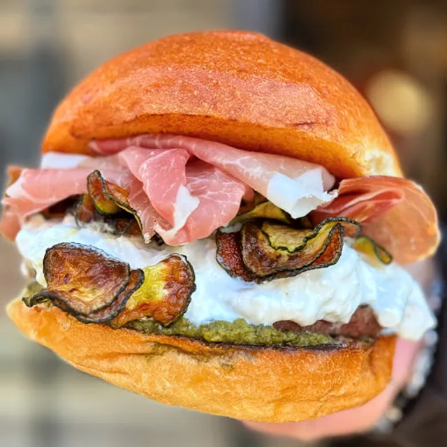 Ammorsi Gravina in Puglia