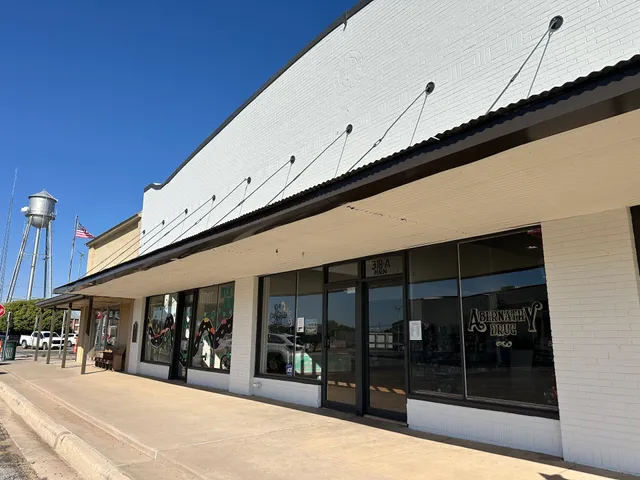 Abernathy Drug & Mercantile