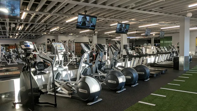 Harbor Fitness Go! Bay Ridge