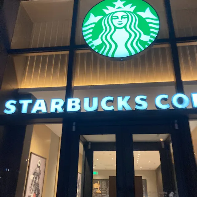 Starbucks Pano City Sp'Ing. Ctr. Br