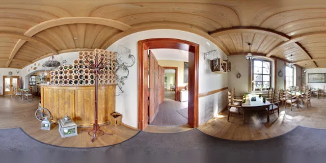 Böhmischer Rasthof & Pension