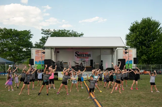 Veterans Memorial Park